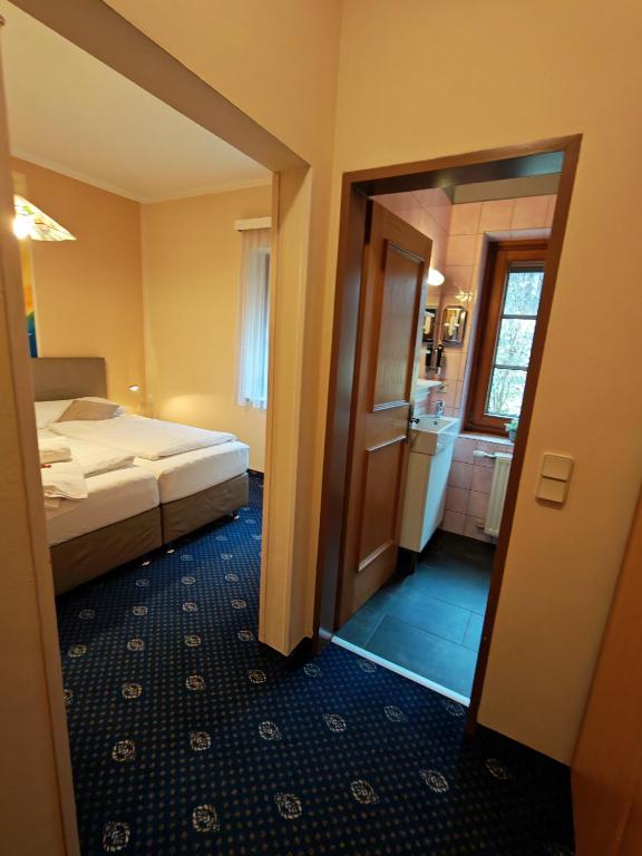 Hotel Kärntnerhof Velden - Zum Schankbaron - Двухместный номер