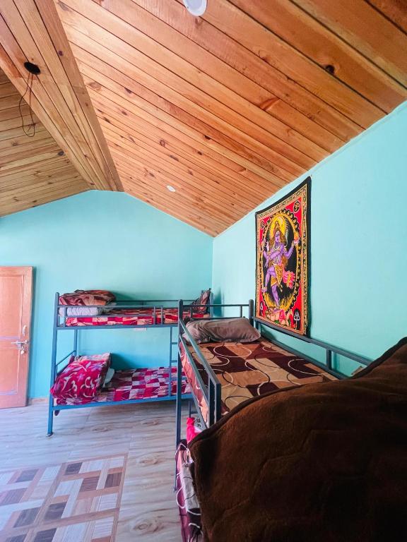 Gallery image of Parvati Prem Kasol in Kasol
