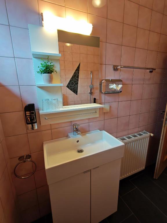 Hotel Kärntnerhof Velden - Zum Schankbaron - Двухместный номер с балконом