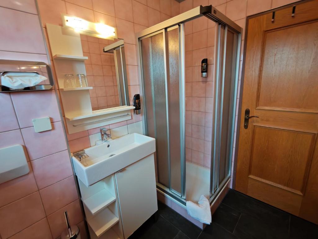 Hotel Kärntnerhof Velden - Zum Schankbaron - Двухместный номер с балконом