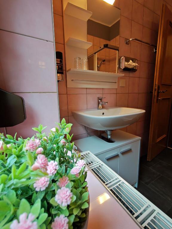 Hotel Kärntnerhof Velden - Zum Schankbaron - Двухместный номер с балконом