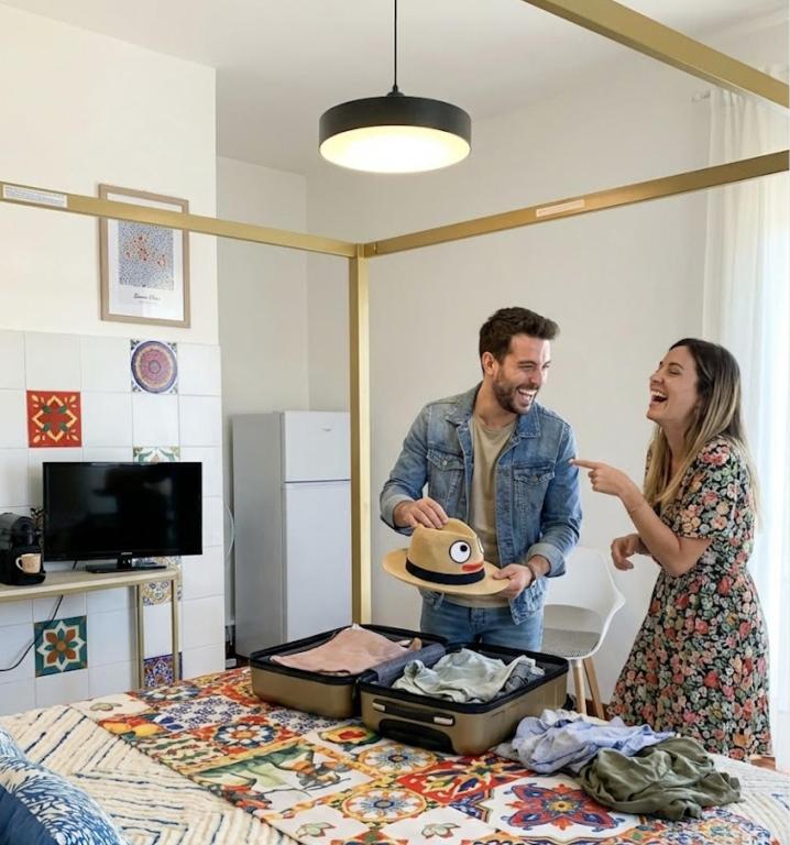 B&B RIO GRANDE