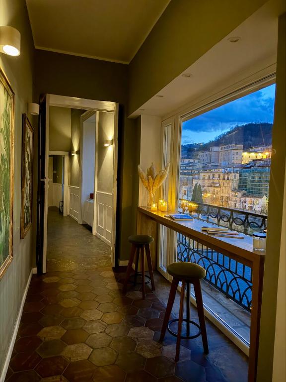 Palazzo Lupinacci - dimora storica Bed and breakfast - Housity