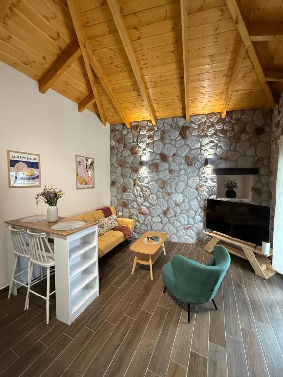 Magnolia Garden Apartments Kalabaka - Meteora
