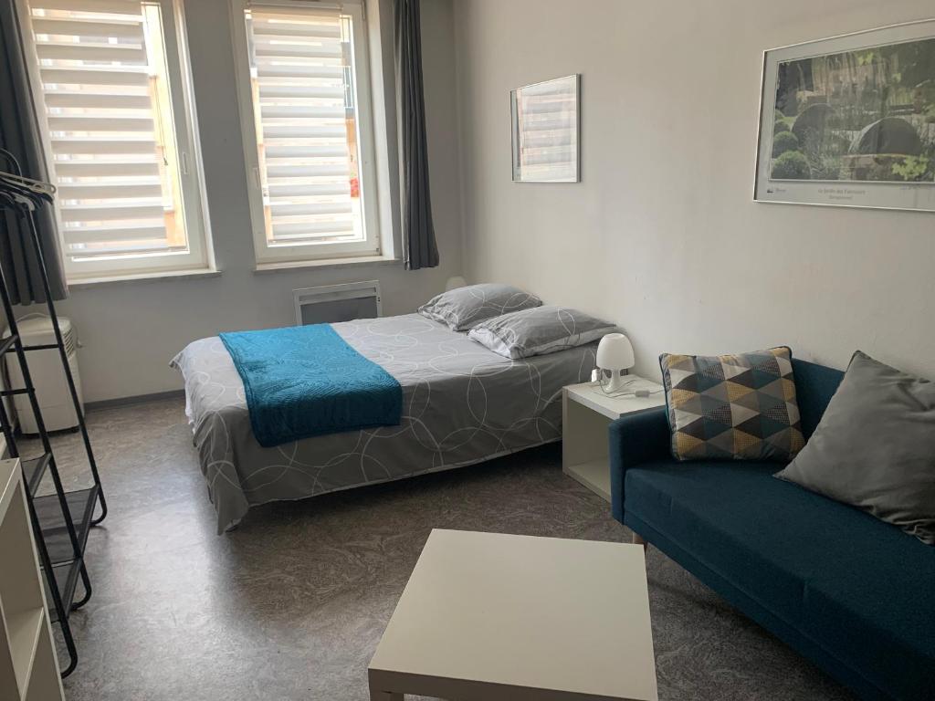 L'Acacia - Appartement