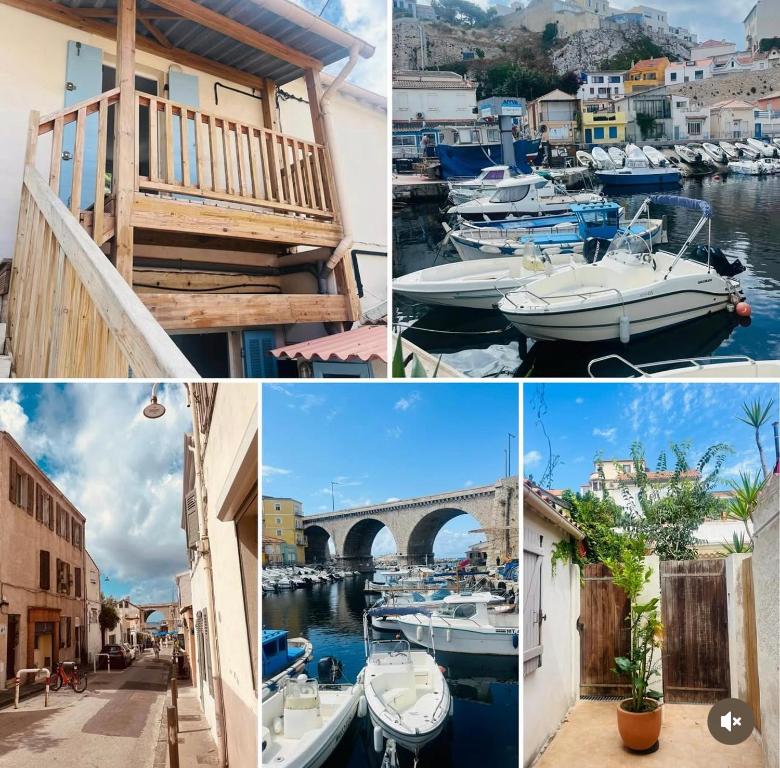 Les Relais du Vallon