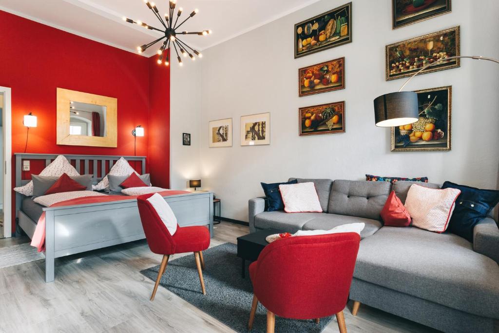 Apartment Alaune - Hizvo