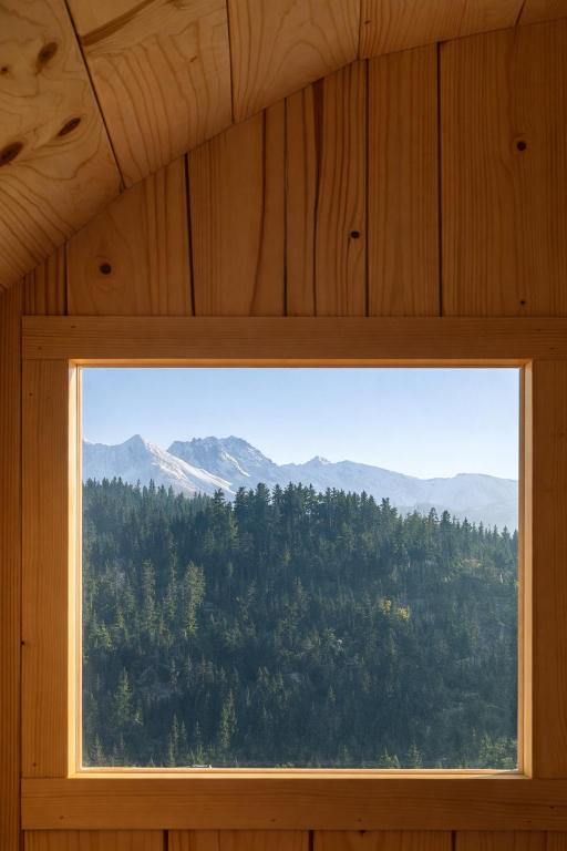 Pod Tatrami widok na Tatry, sauna, parking, blisko Term Bukovina - 10