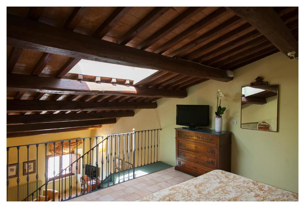 Palazzo Guiderocchi - Executive Junior Suite