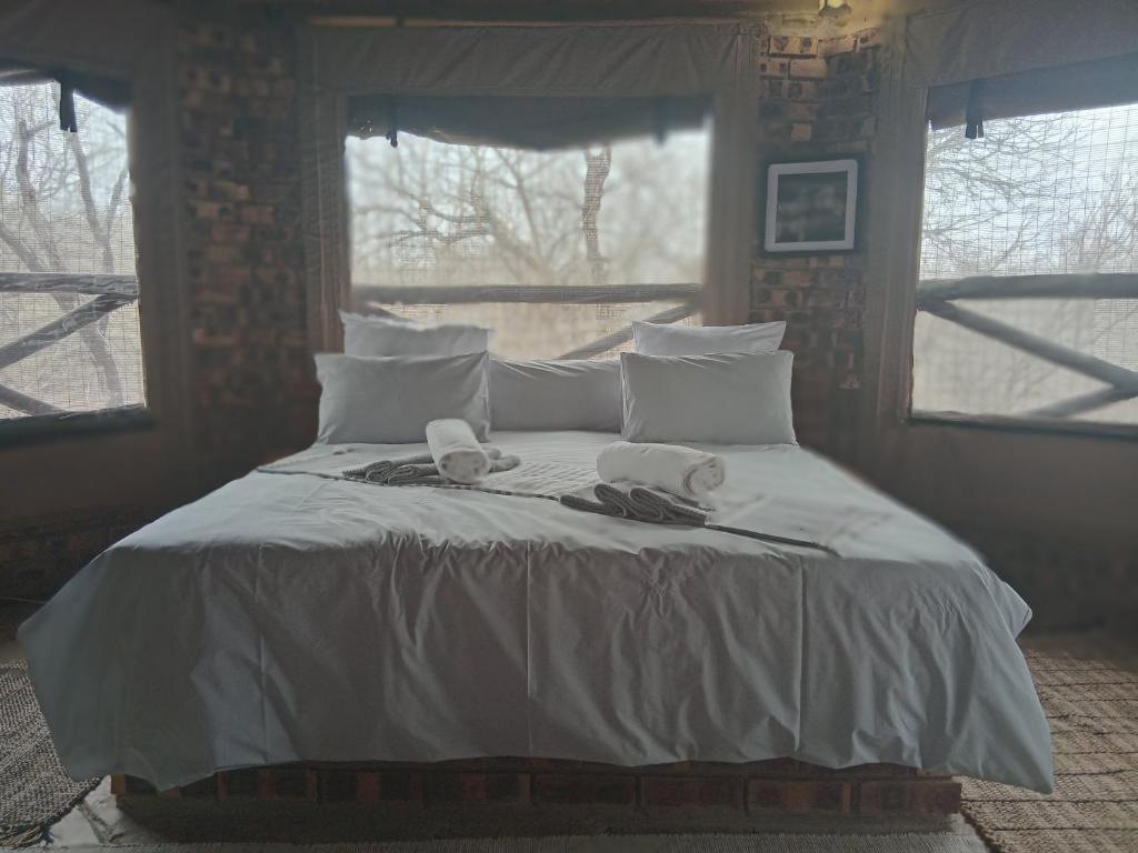 Elephant Memories Lodge