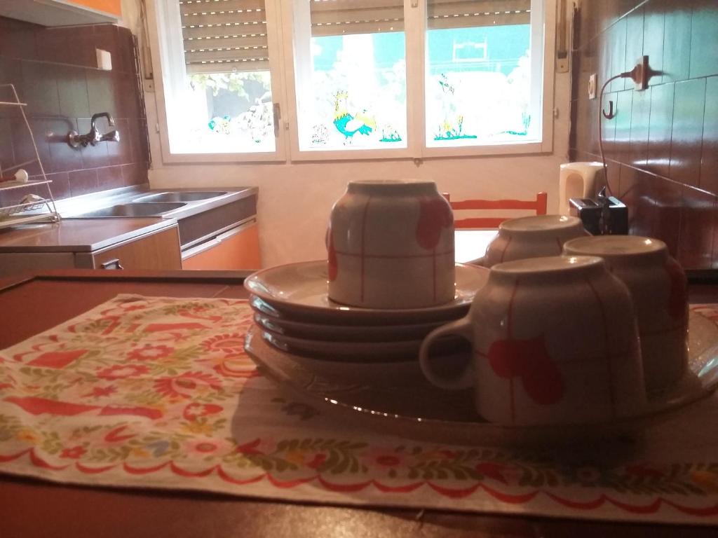 Fotografie z fotogalerie ubytování Guest House Anna Vendégház v destinaci Svetozar Miletić