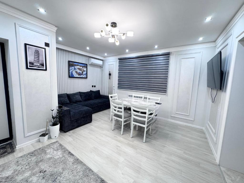 Entire Apartment in Central Nukus