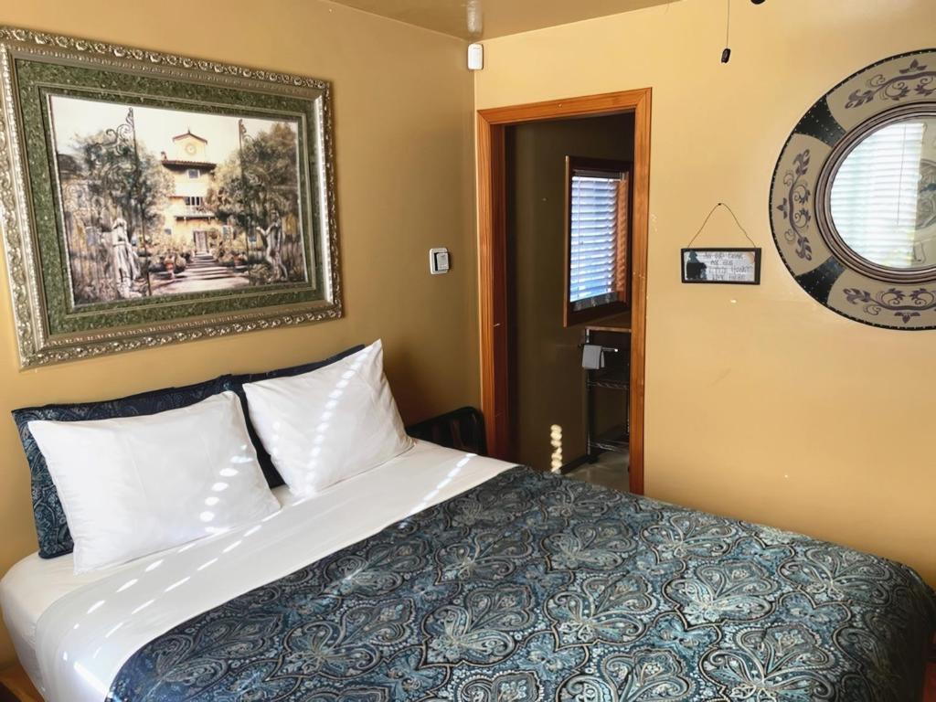 Creek Runner Lodge photo