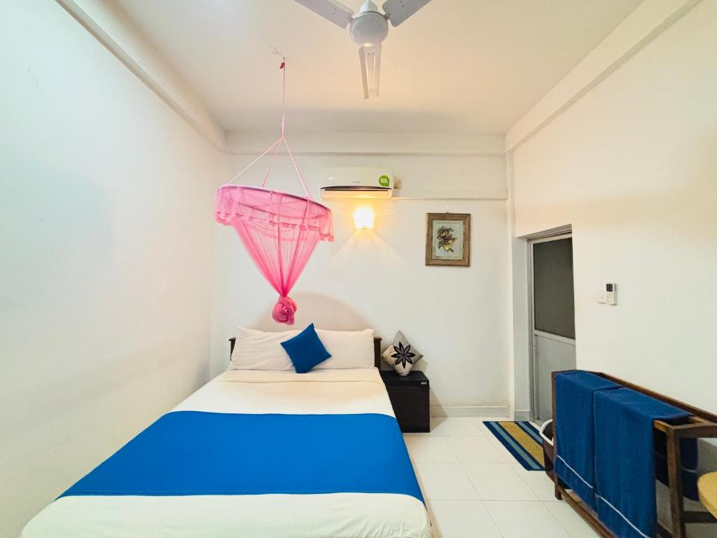 Radha Tourist Home - Camera Doppia Deluxe