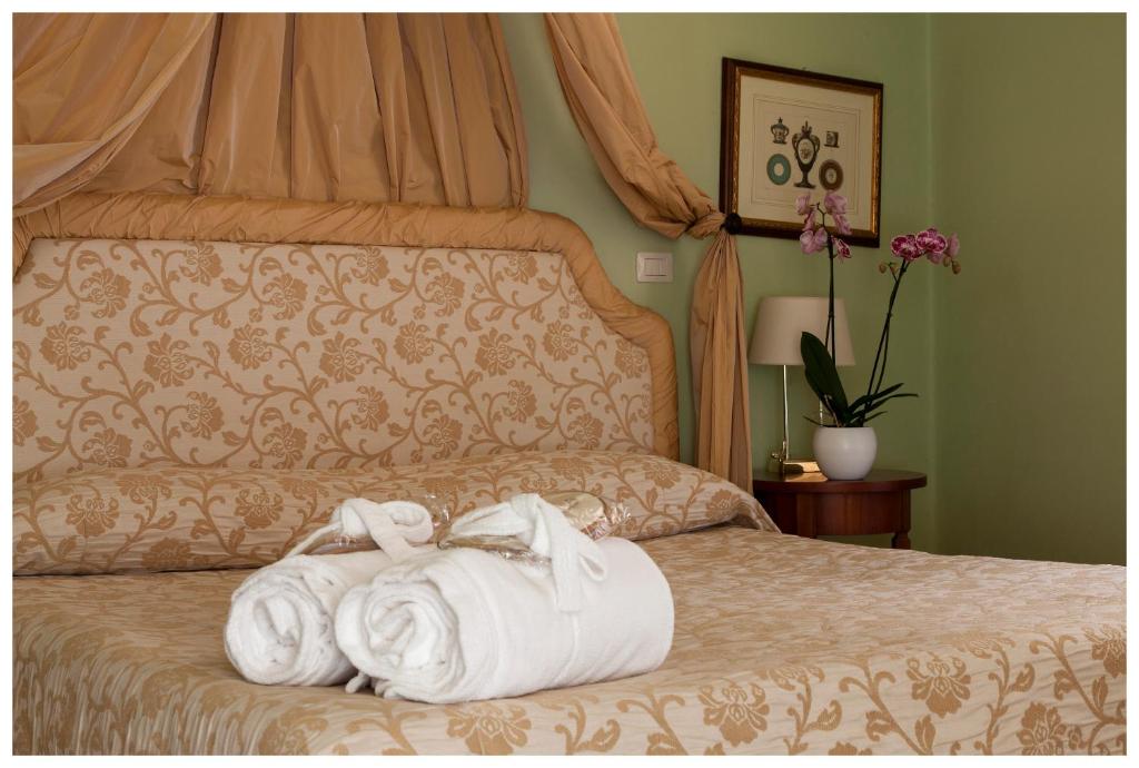 Palazzo Guiderocchi - Superior Double Room