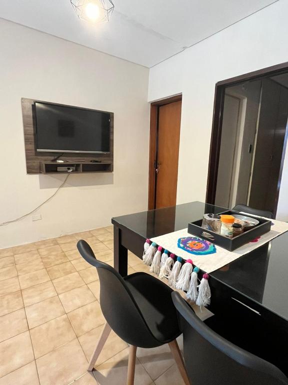 Departamento de alquiler temporario en Rufino, Santa Fe