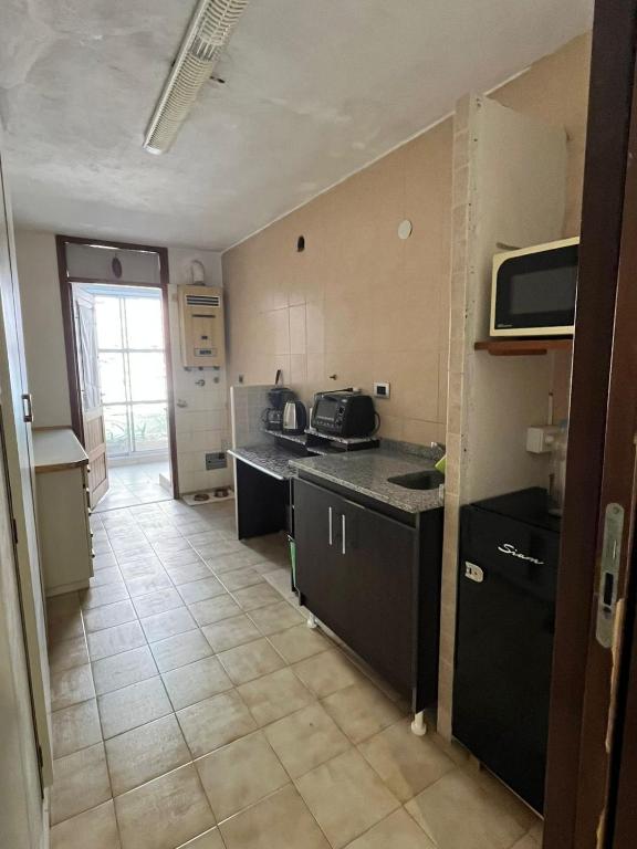 Departamento de alquiler temporario en Rufino, Santa Fe