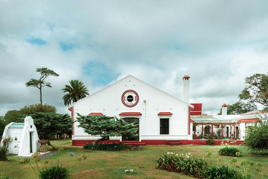 Posada San José de Lucas