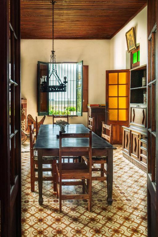 Posada San José de Lucas