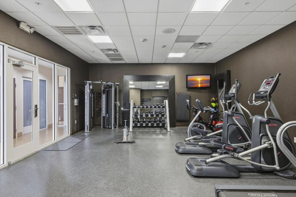 Kozy Hotel Houston North photo