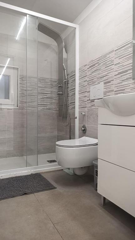 Apartamento relax 1-2
