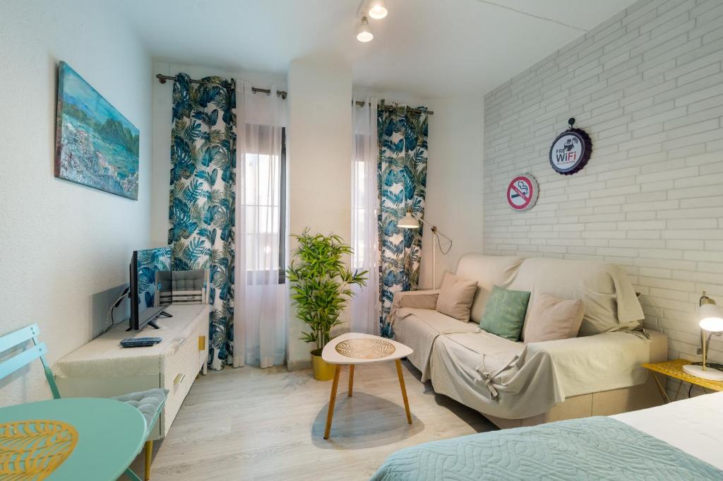 Luxury Triana