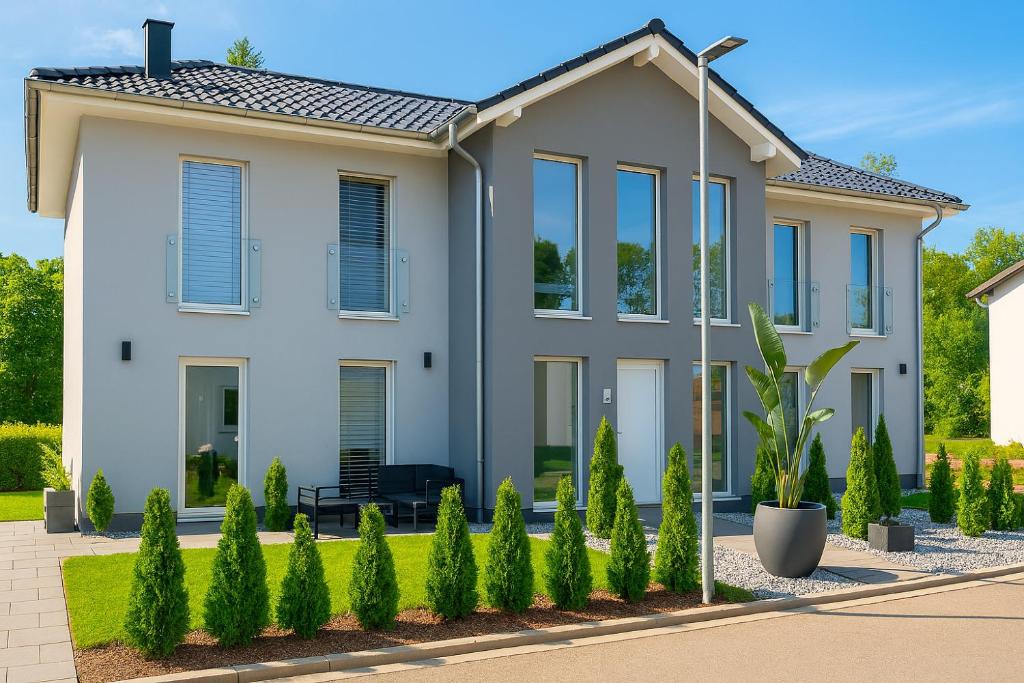 Better Living - Villa - Exklusiv Studio 76qm - Housity