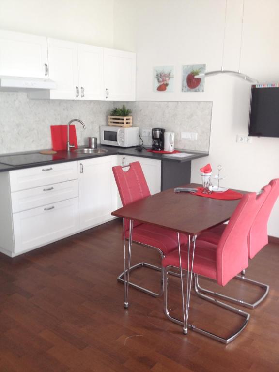 Apartment am Zwingerteich - 10