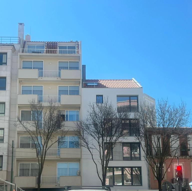 LISBON DREAM APARTMENTs
