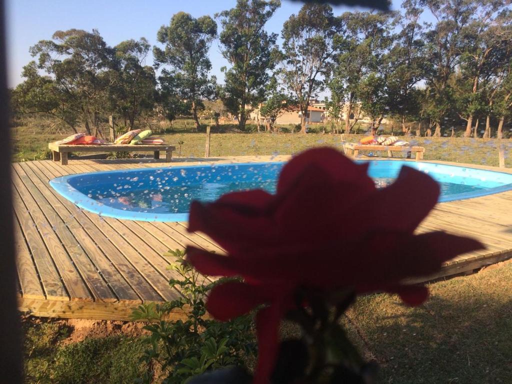  Pousada Casa De Campo