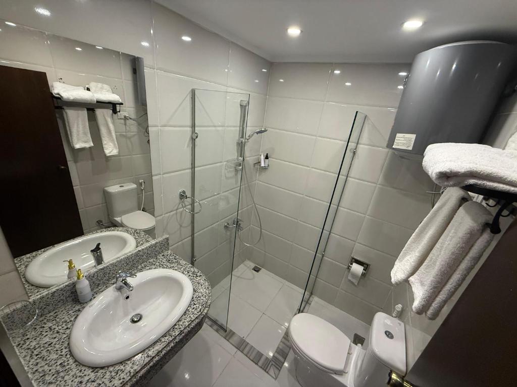 Eco green pyramids hotel - 11