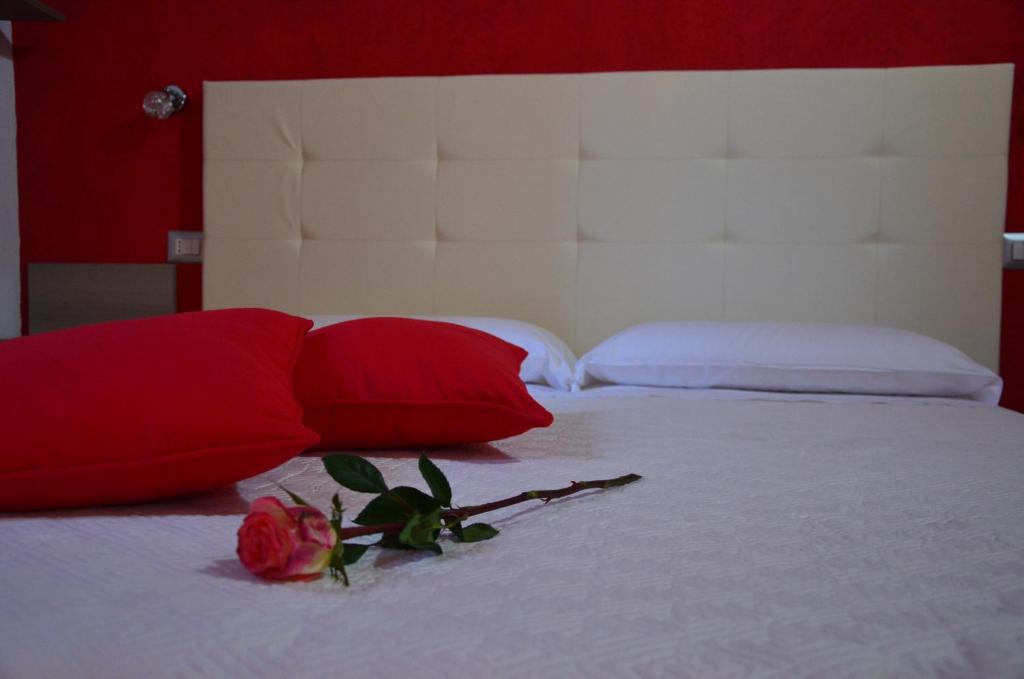 Gioia Guesthouse - 8