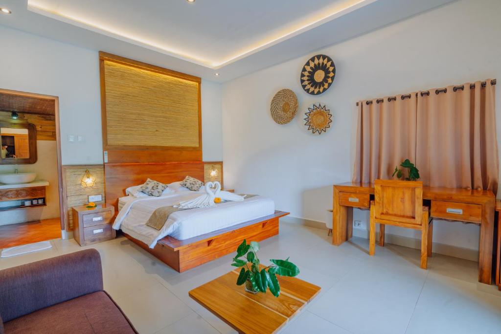 Villa Karma Loka - 12