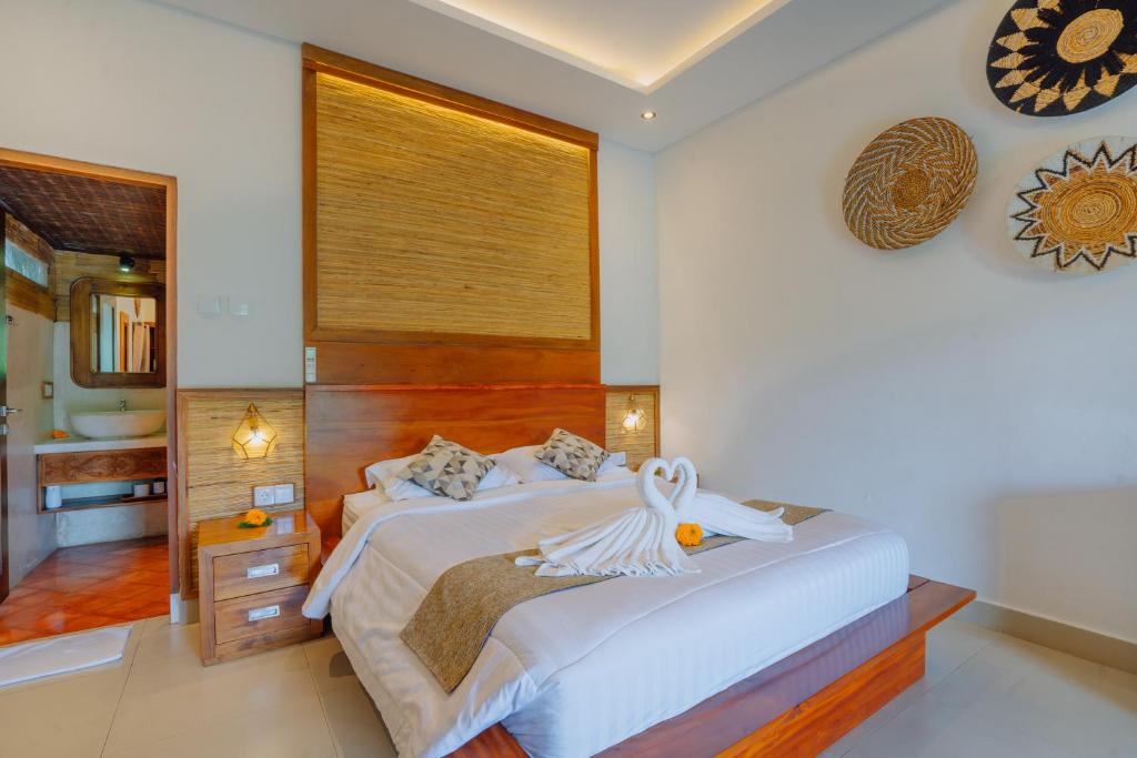 Villa Karma Loka - 13