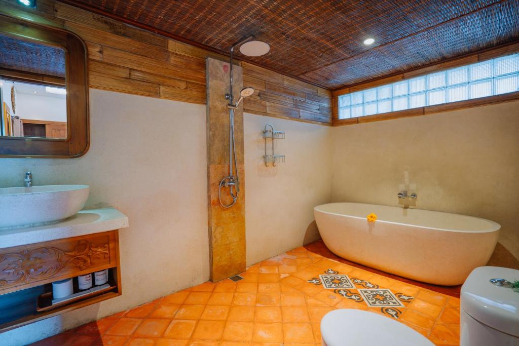 Villa Karma Loka - 14