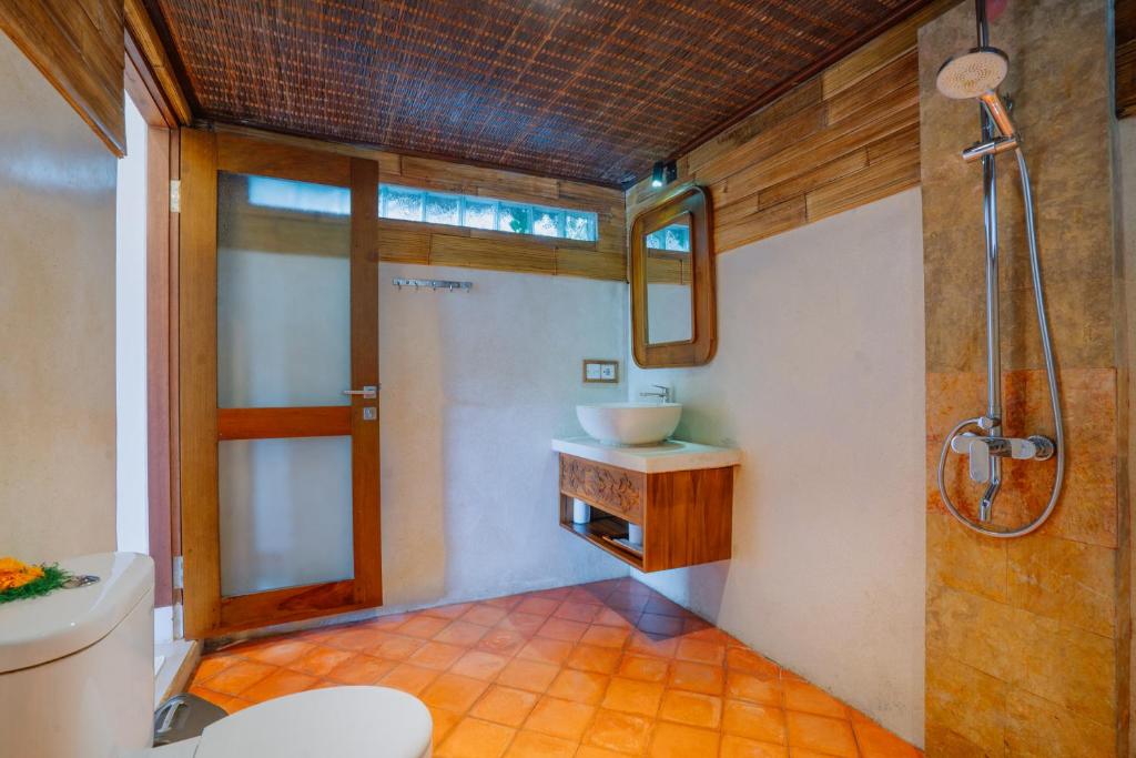 Villa Karma Loka - 15