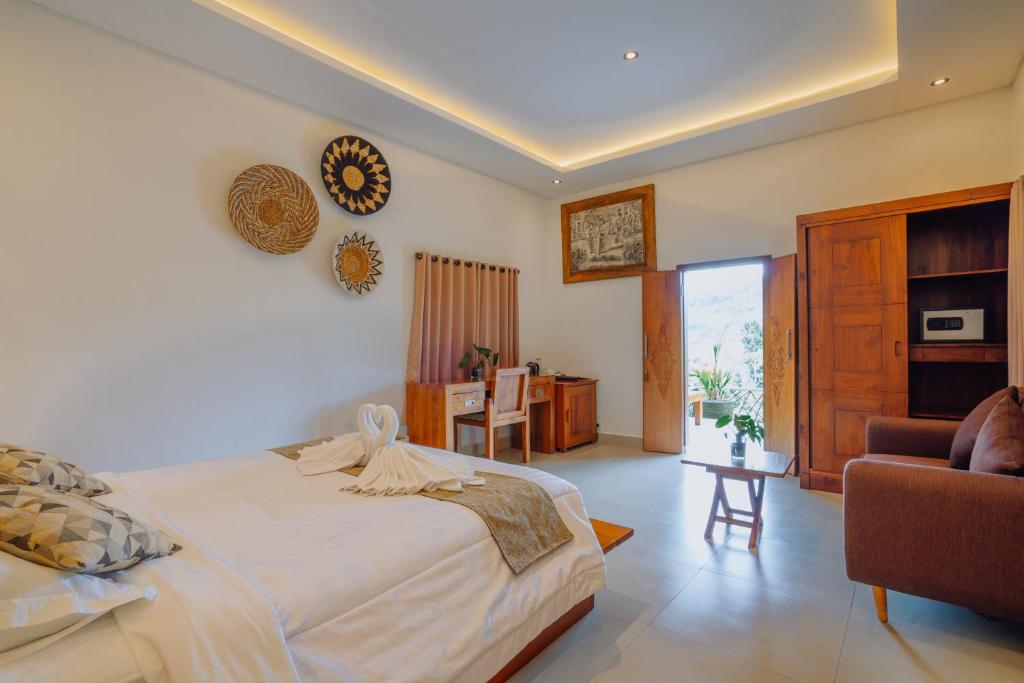 Villa Karma Loka - 16