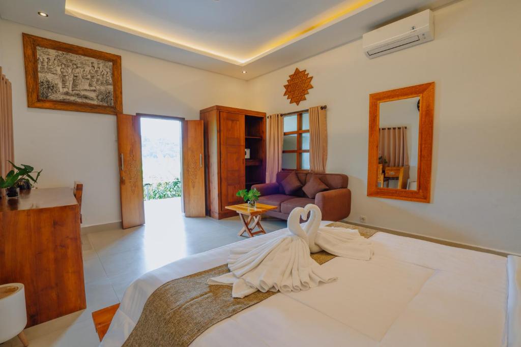 Villa Karma Loka - 17