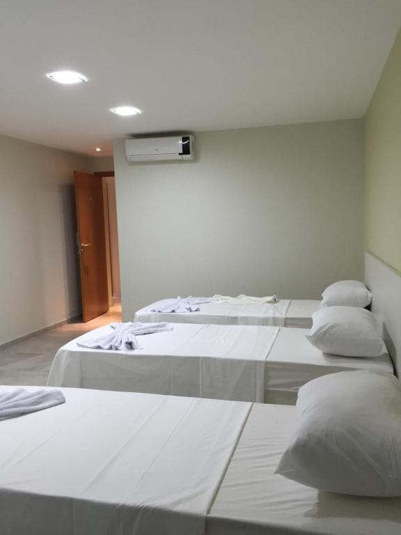  Rota 232 Hotel Caruaru