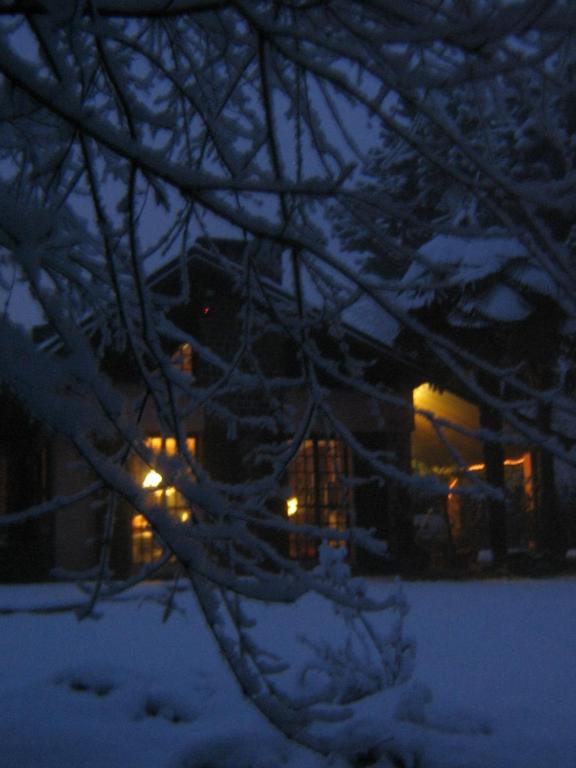 B&B Al Roncaccio iarna