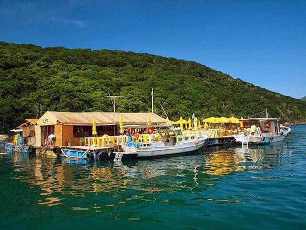 LOFT NA PRAINHA EM Arraial do Cabo