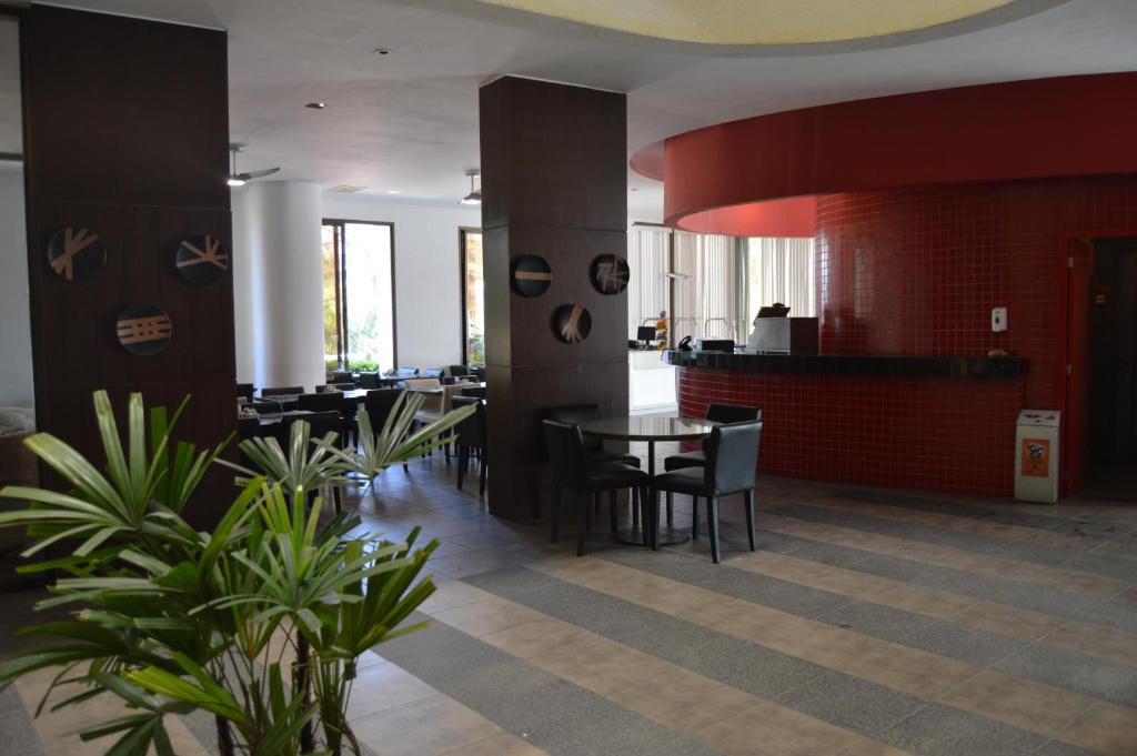  Next Apartamentos