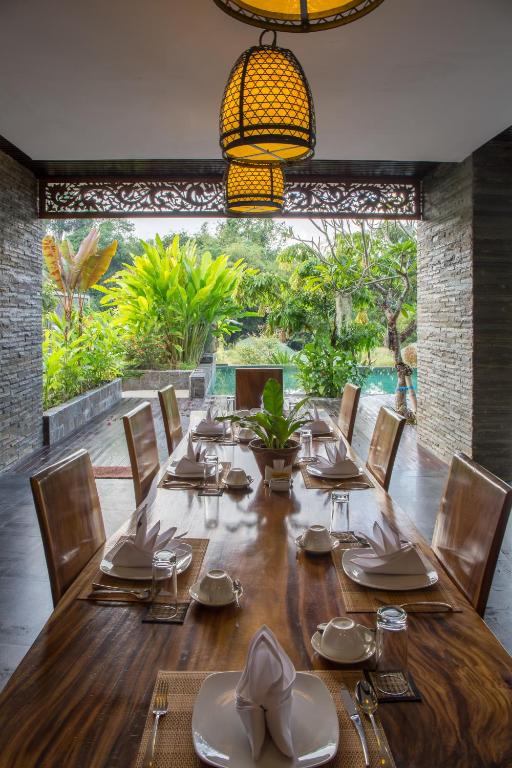 De Moksha Eco Friendly Boutique Resort - 17