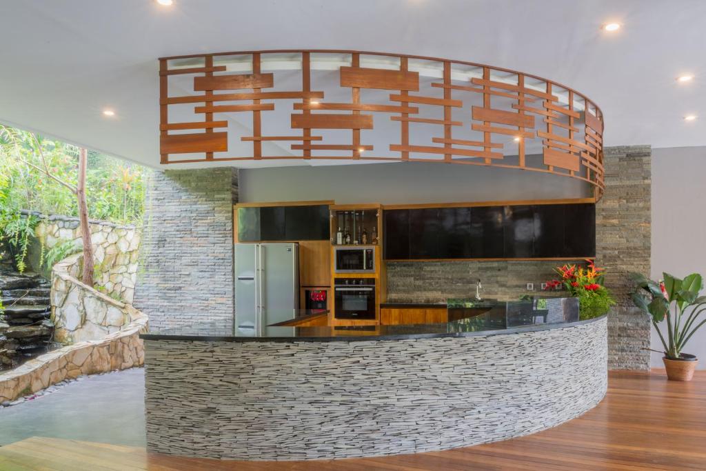 De Moksha Eco Friendly Boutique Resort - 18