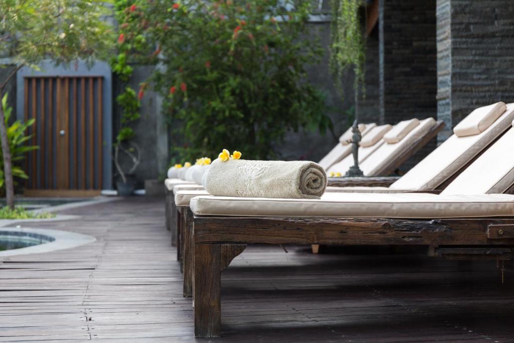 De Moksha Eco Friendly Boutique Resort - 13