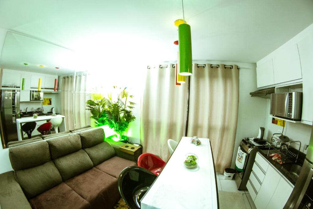  Mondrian Studio Curitiba
