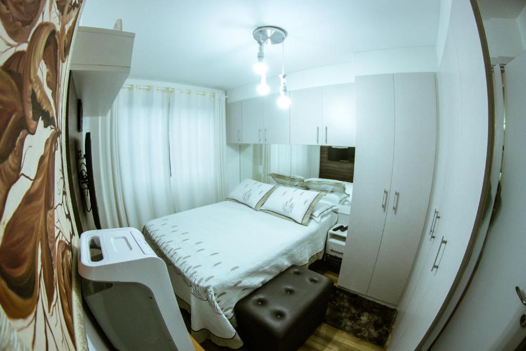  Mondrian Studio Curitiba