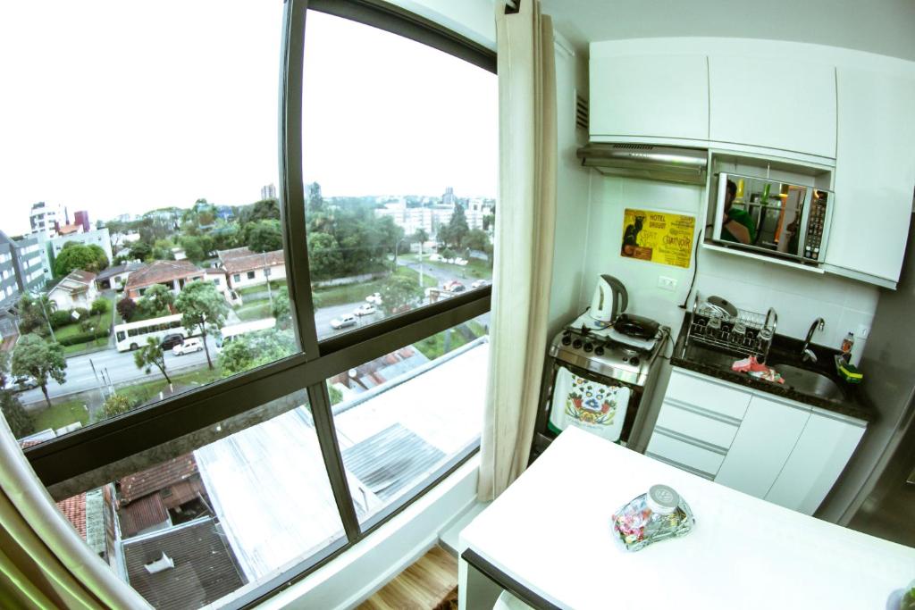  Mondrian Studio Curitiba