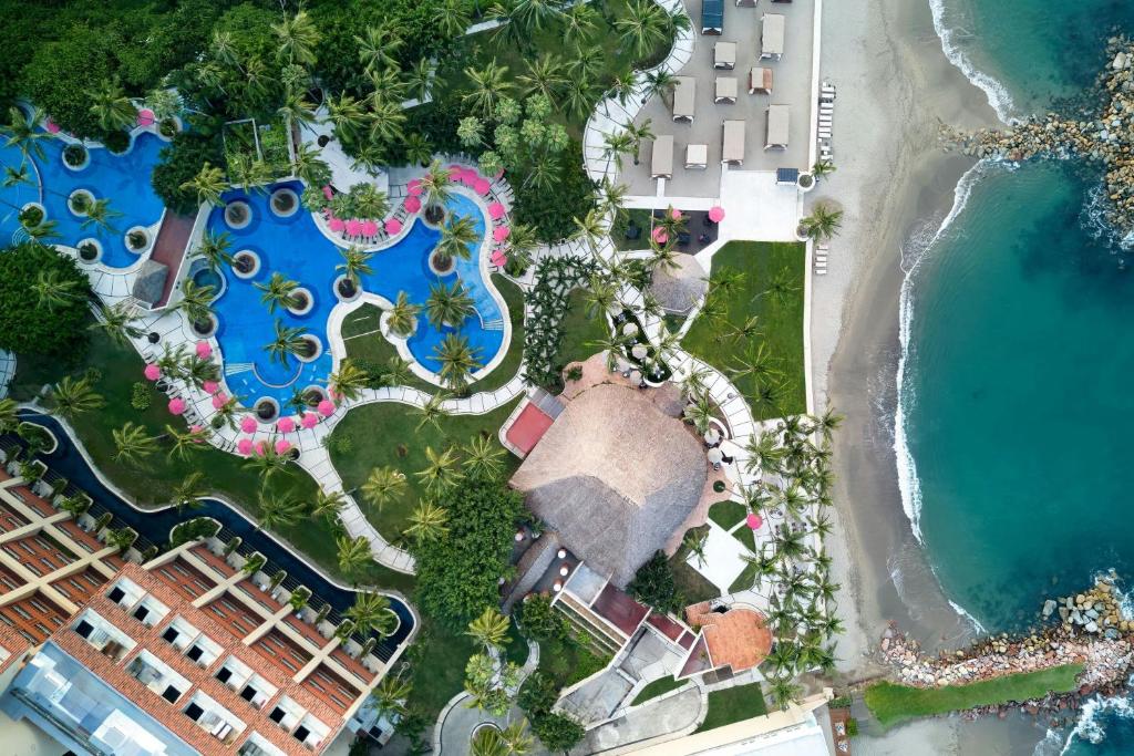 The Westin Resort & Spa, Puerto Vallarta