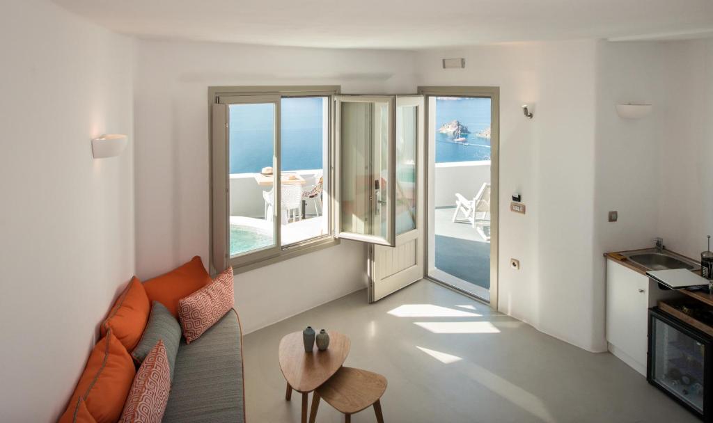 La Perla Villas and Suites - Adults Only - 19